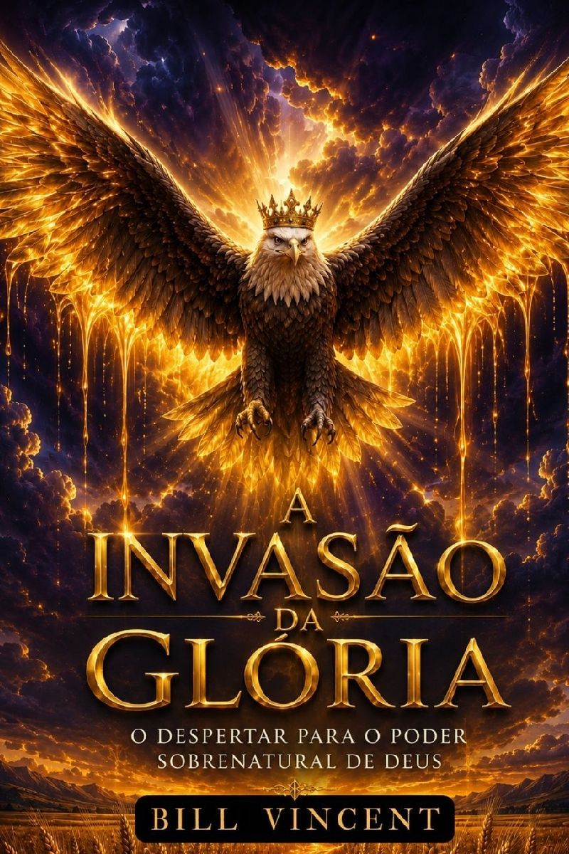 A Invasão da Glória