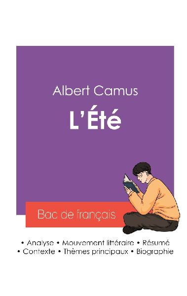 Réussir son Bac de français 2027 : Analyse de l'essai L...