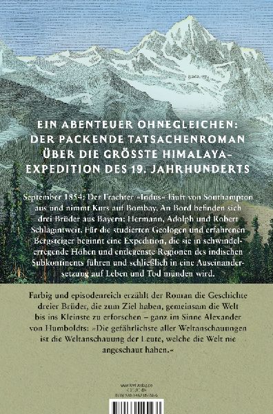 Hermann und seine Brüder