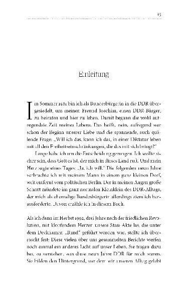Wir teilen den Himmel