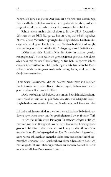 Wir teilen den Himmel