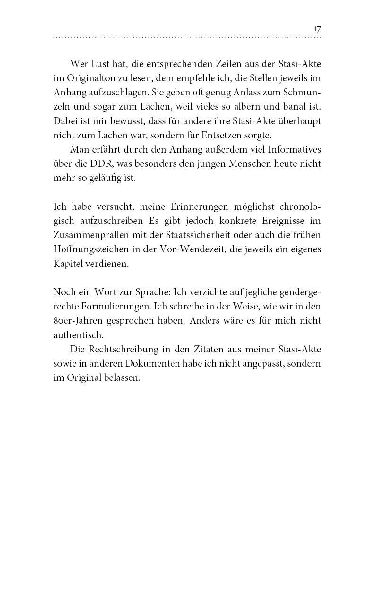 Wir teilen den Himmel