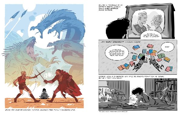 Lucas Wars