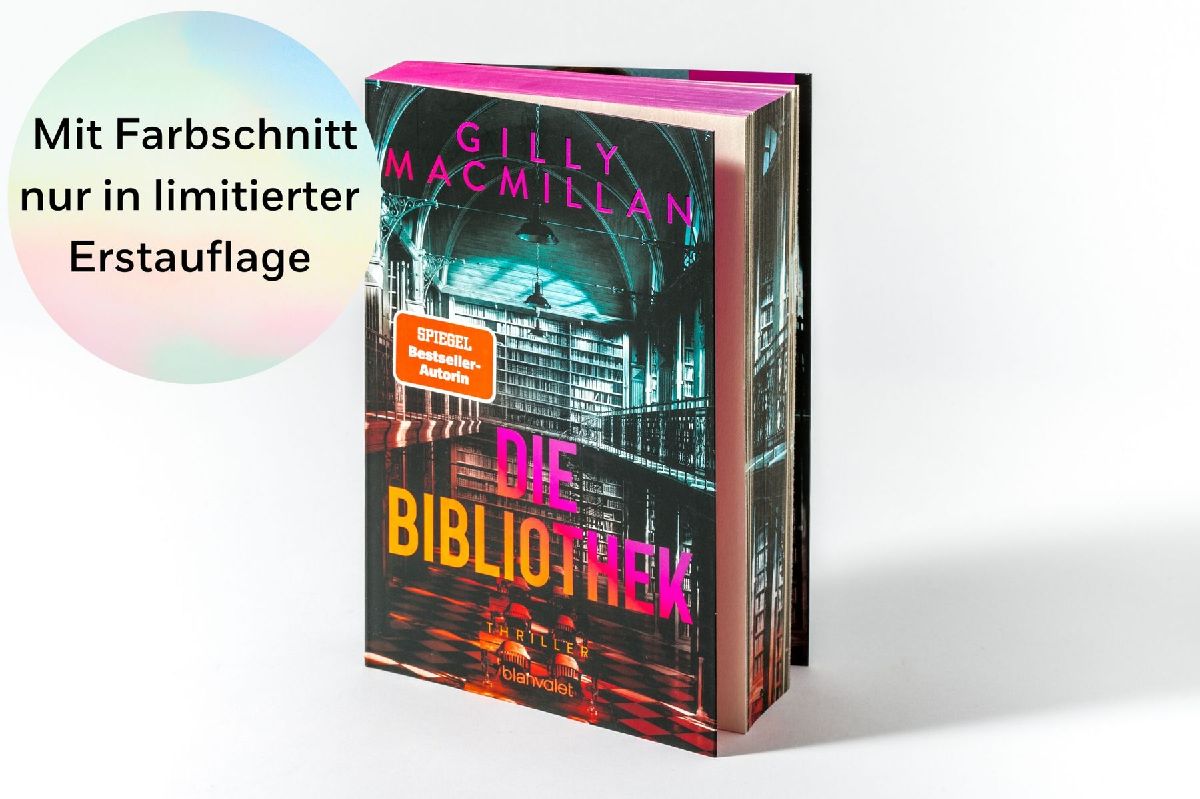Die Bibliothek