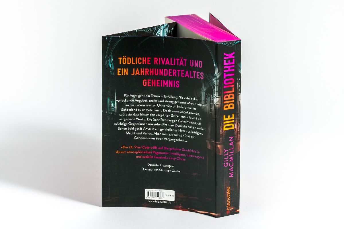 Die Bibliothek