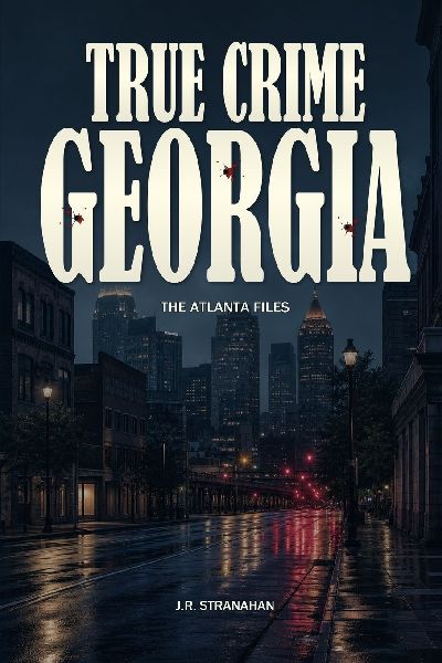 True Crime Georgia