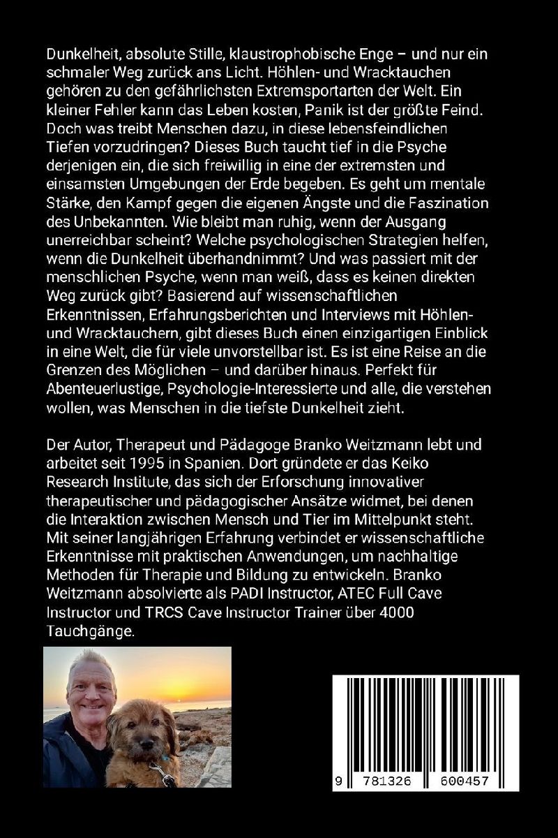 Extrem und einsam