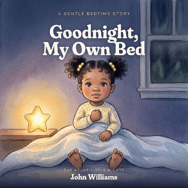 Goodnight, My Own Bed