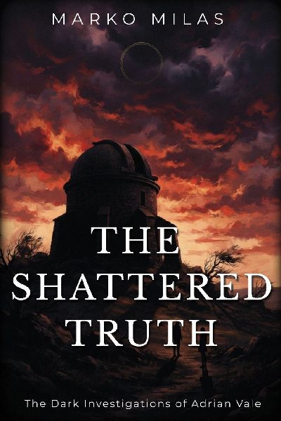The Shattered Truth