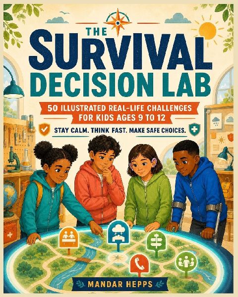 The Survival Decision Lab