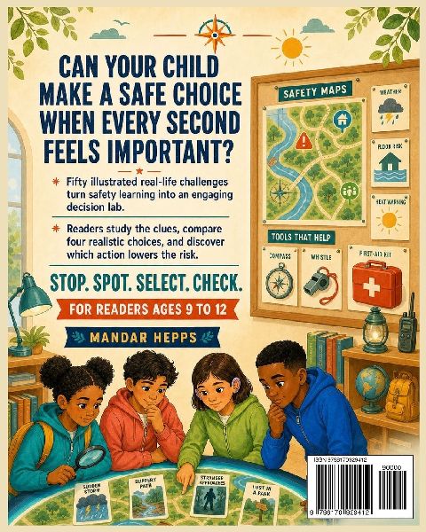 The Survival Decision Lab