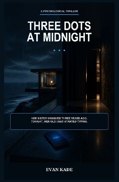 Three Dots at Midnight