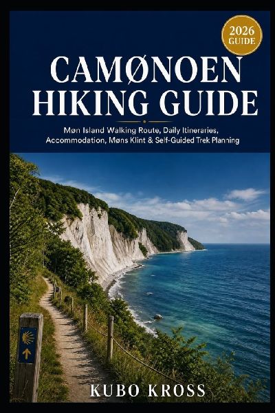 Camønoen Hiking Guide