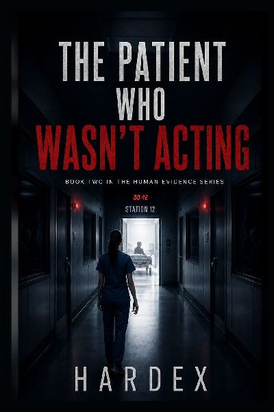 The Patient Who Wasn't Acting