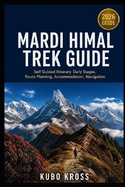 Mardi Himal Trek Guide