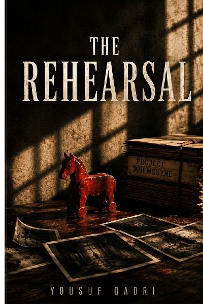 The Rehearsal