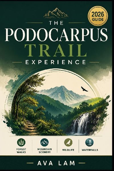 The Podocarpus Trail Experience