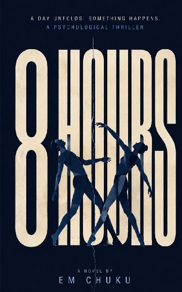 8 Hours - Nadia