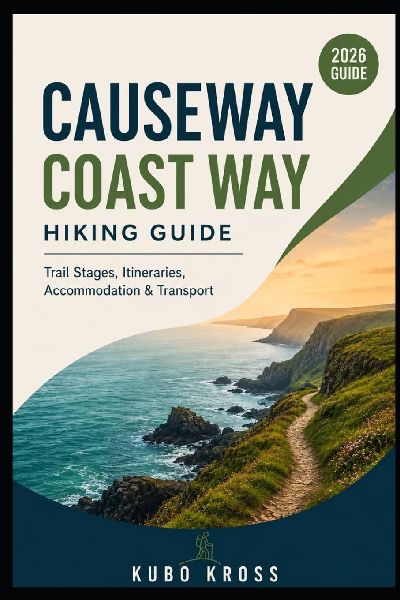 Causeway Coast Way Hiking Guide