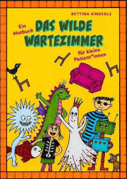 Das wilde Wartezimmer