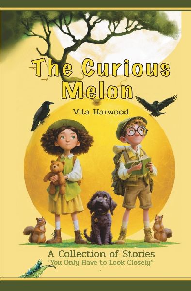 The Curious Melon
