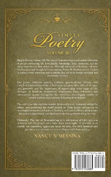 Simply Poetry