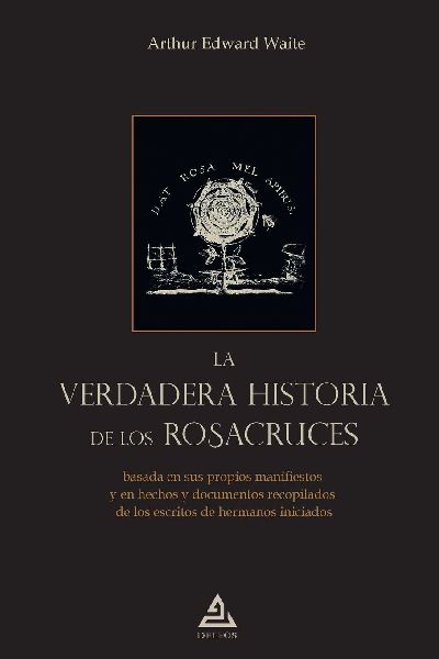 La verdadera historia de los rosacruces