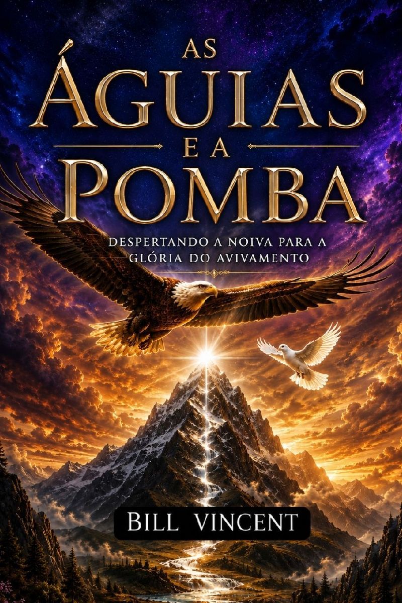 As Águias e a Pomba