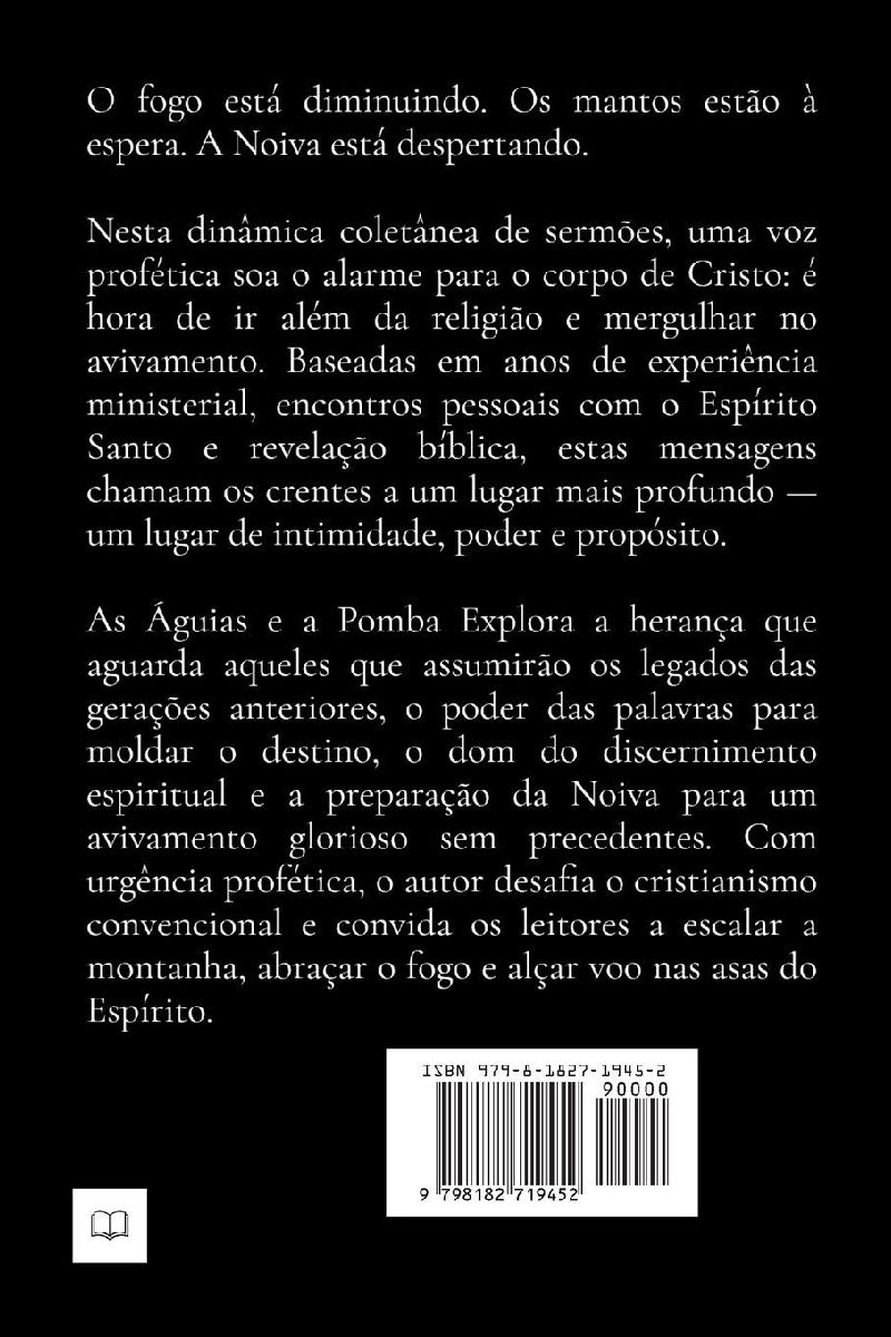 As Águias e a Pomba