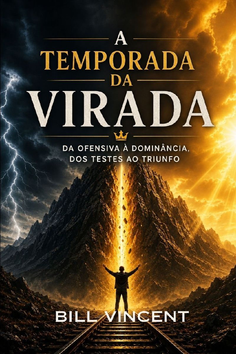 A Temporada da Virada