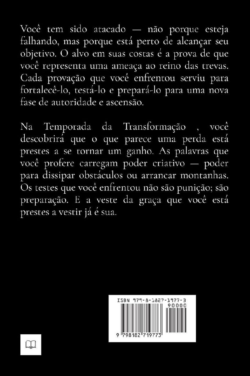 A Temporada da Virada
