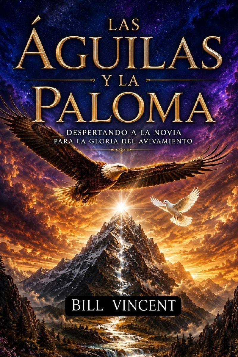 Las Águilas y la Paloma
