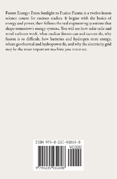 Future Energy