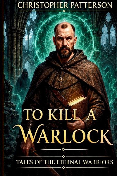 To Kill A Warlock