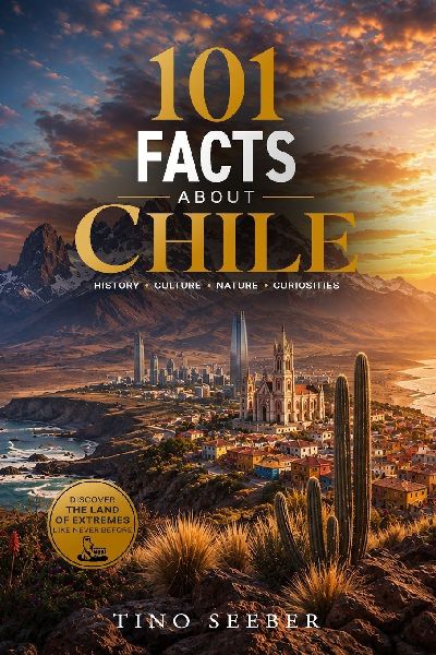 101 Facts about Chile