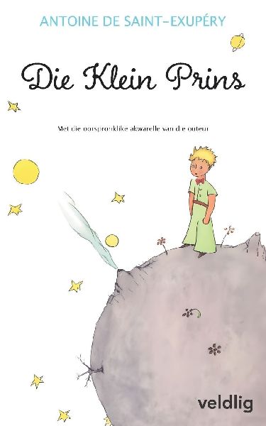 Die Klein Prins