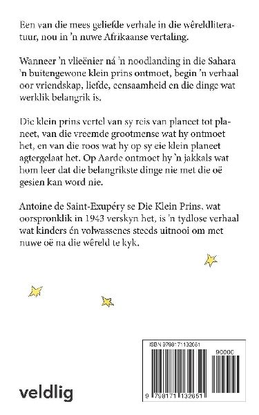 Die Klein Prins