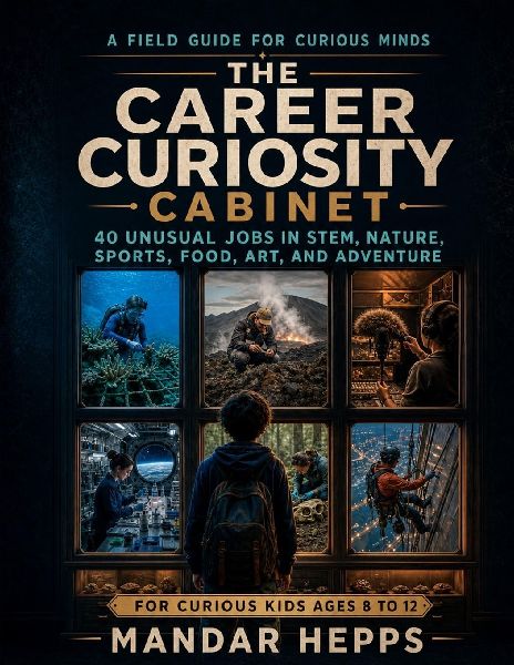 The Career Curiosity Cabinet