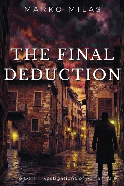 The Last Deduction