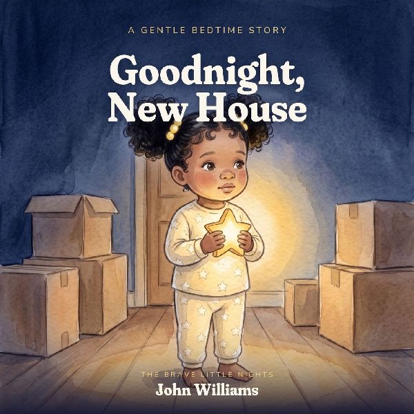 Goodnight, New House