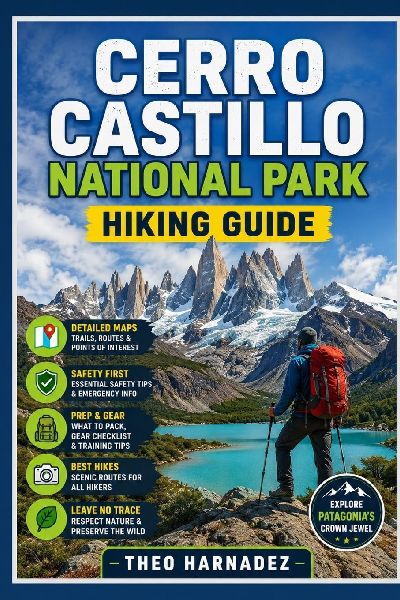 CERRO CASTILLO NATIONAL PARK HIKING GUIDE