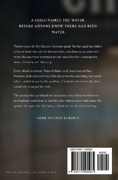 The Quiet Child
