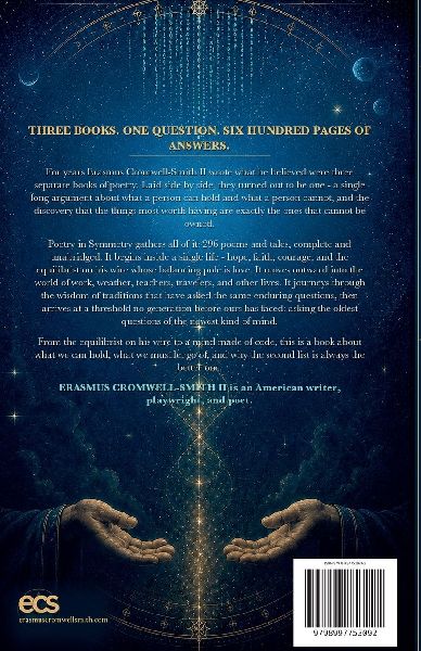 Poetry in Symmetry