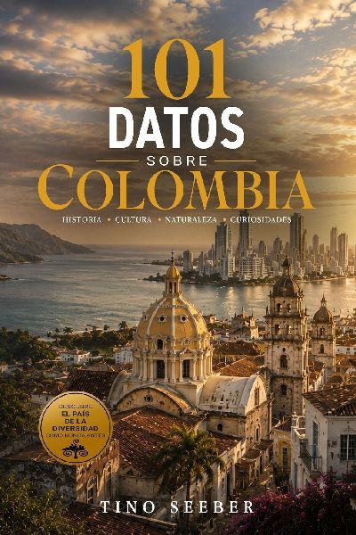 101 Datos sobre Colombia