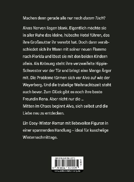 Das kleine Hotel im Teufelsmoor