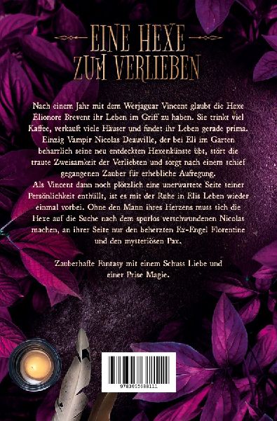 Engel lieben gefährlich