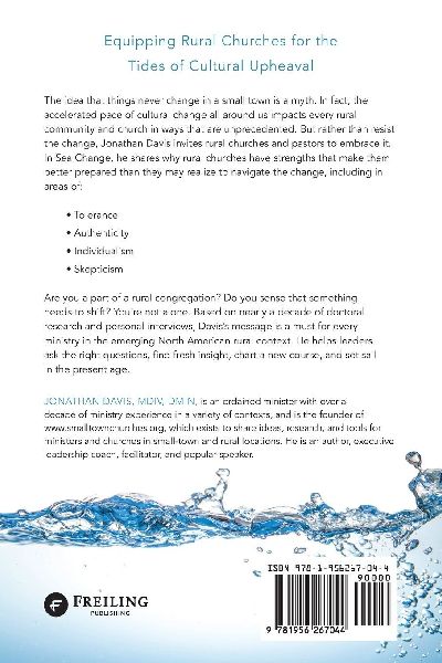 Sea Change