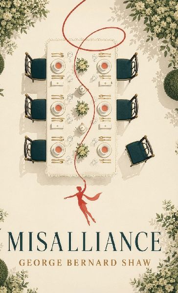 Misalliance