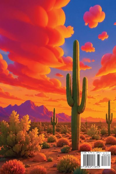 Soaring over Arizona with Spike the Aviator