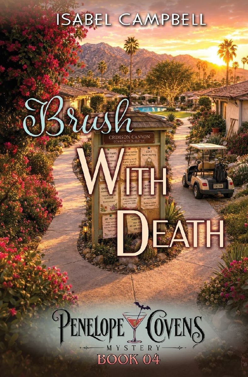 Brush With Death
